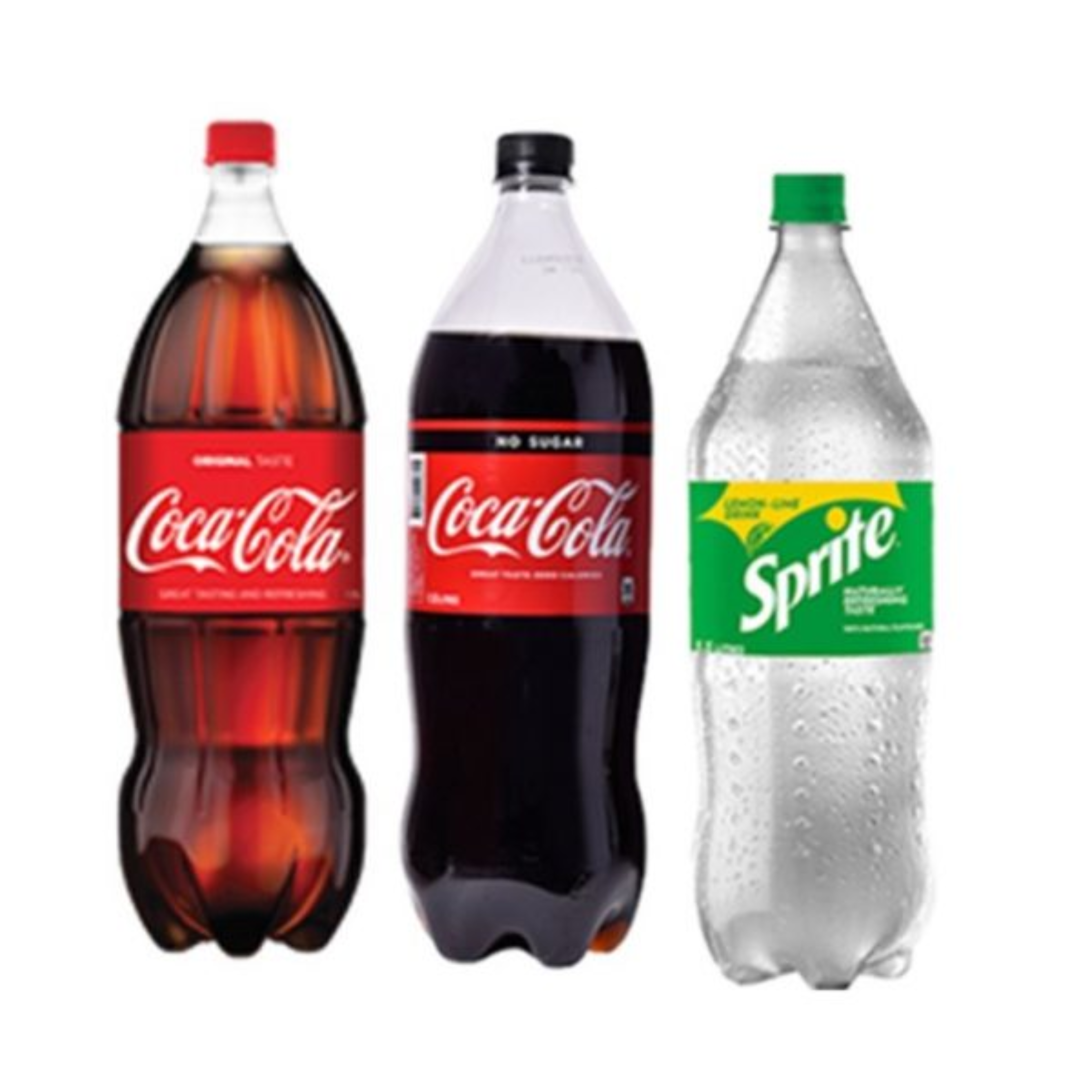 Soft Drinks